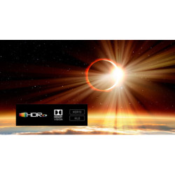 Odtwarzacz Blu-ray Panasonic AV DP-UB450EG-K