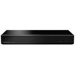 Odtwarzacz Blu-ray Panasonic AV DP-UB450EG-K