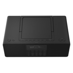 Radio DAB+/CD Panasonic AV RX-D70BTEG-K