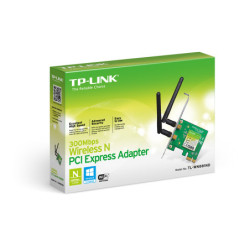 Adapter WiFi TP-Link TL-WN881ND