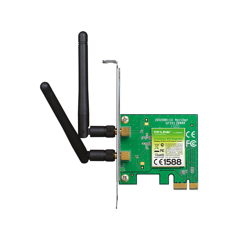 Adapter WiFi TP-Link TL-WN881ND