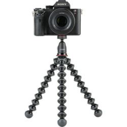 Statyw JOBY GorillaPod 1K Kit