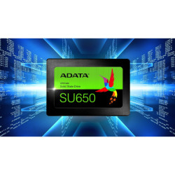 SSD ADATA Ultimate SU650 480GB SATA