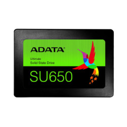 SSD ADATA Ultimate SU650 480GB SATA