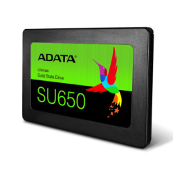 SSD ADATA Ultimate SU650 480GB SATA