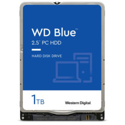 Dysk twardy Western Digital 1TB