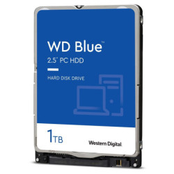 Dysk twardy Western Digital 1TB