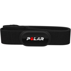 Pas piersiowy Polar H10+ TF, M-XXL