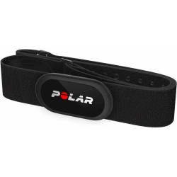 Pas piersiowy Polar H10+ TF, M-XXL