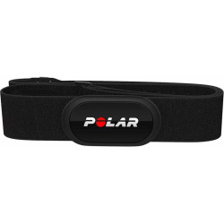 Pas piersiowy Polar H10+ TF, M-XXL