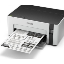 Drukarka atramentowa Epson EcoTank M1100