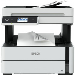 Drukarka wielofunkcyjna Epson EcoTank M3170