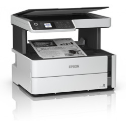 Drukarka wielofunkcyjna Epson EcoTank M3170