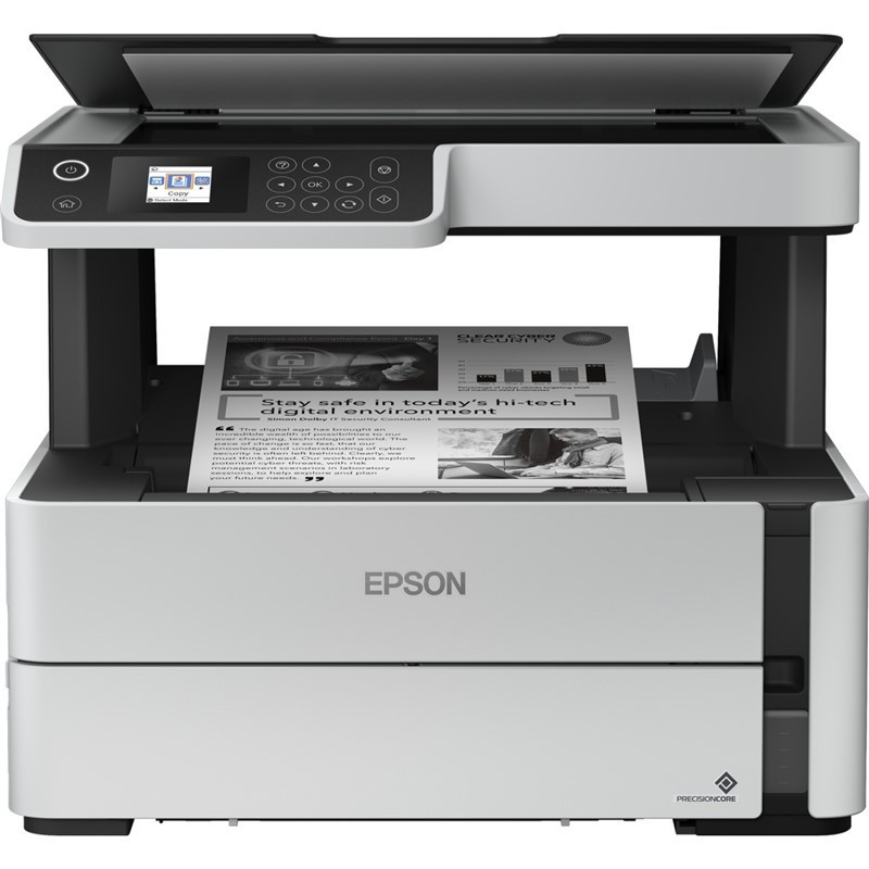 Drukarka wielofunkcyjna Epson EcoTank M3170