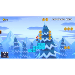 Gry Nintendo Super Mario Maker 2