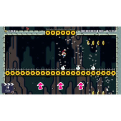 Gry Nintendo Super Mario Maker 2