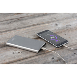 Powerbank GND 10000 mAh, USB-C PD 18W