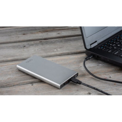 Powerbank GND 10000 mAh, USB-C PD 18W