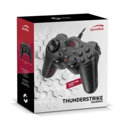 Kontroler Speed Link Thunderstrike, PC