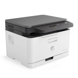 Drukarka wielofunkcyjna Hewlett Packard Color Laser MFP 178nw