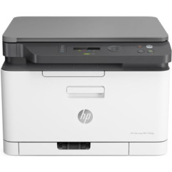 Drukarka wielofunkcyjna Hewlett Packard Color Laser MFP 178nw