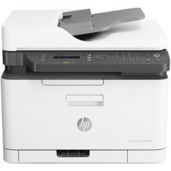 Drukarka wielofunkcyjna Hewlett Packard Color Laser MFP 179fnw