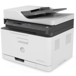 Drukarka wielofunkcyjna Hewlett Packard Color Laser MFP 179fnw