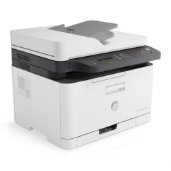 Drukarka wielofunkcyjna Hewlett Packard Color Laser MFP 179fnw