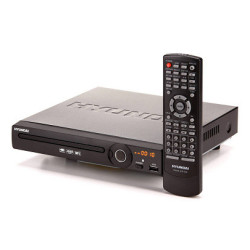 Odtwarzacz DVD Hyundai DV2X 279 DU