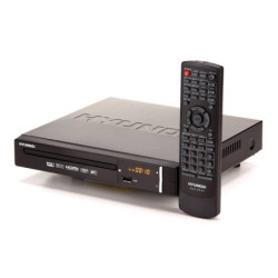 Odtwarzacz DVD Hyundai DV2X 279 DU