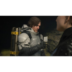 Gry Playstation Death Stranding