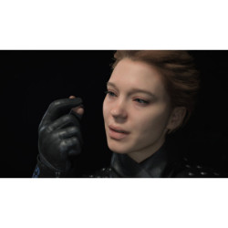 Gry Playstation Death Stranding