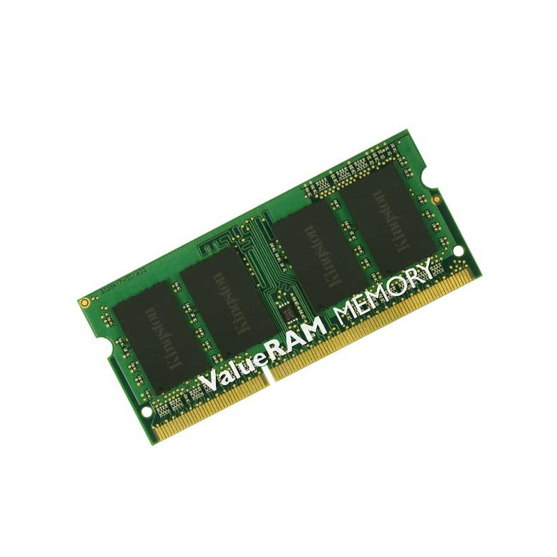 Moduł pamięci SODIMM Kingston 4GB DDR3 1600MHz CL11