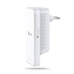 WiFi extender TP-Link RE300 + IP TV na 1 měsíc ZDARMA nemá LAN, 2,4 GHz 5 GHz 