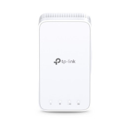 WiFi extender TP-Link RE300 + IP TV na 1 měsíc ZDARMA nemá LAN, 2,4 GHz 5 GHz 