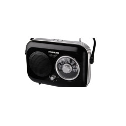 Radio Retro Hyundai PR 100