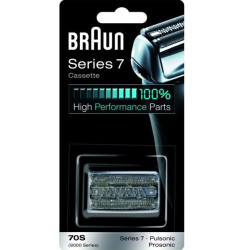 CombiPack Braun Series 7 - 70S