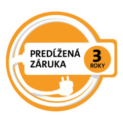 Żarówka LED ETA EKO LEDka svíčka 7W, E14, biała ciepła