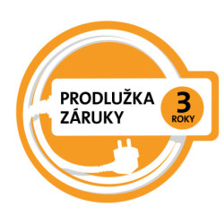 Żarówka LED ETA EKO LEDka svíčka 7W, E14, biała ciepła