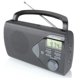 Radio Hyundai PR 200B