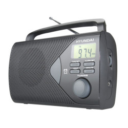 Radio Hyundai PR 200B