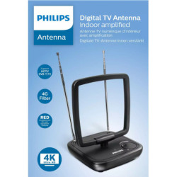 Antena pokojowa Philips - elektronika SDV5120