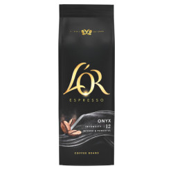 Kawa ziarnista L’OR Espresso Onyx 500 g