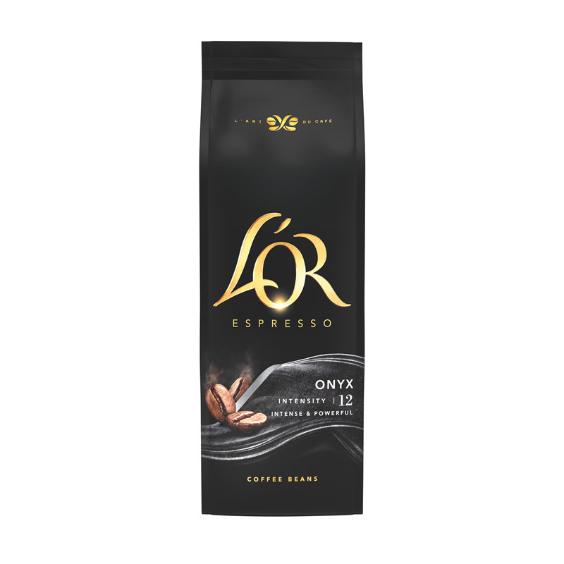 Kawa ziarnista L’OR Espresso Onyx 500 g