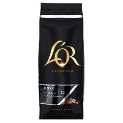 Kawa ziarnista L’OR Espresso Onyx 500 g