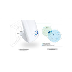 Wifi extender TP-Link TL-WA850RE