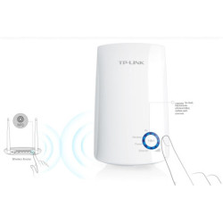 Wifi extender TP-Link TL-WA850RE