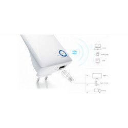 Wifi extender TP-Link TL-WA850RE