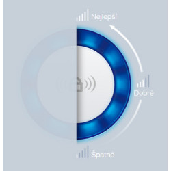 Wifi extender TP-Link TL-WA850RE