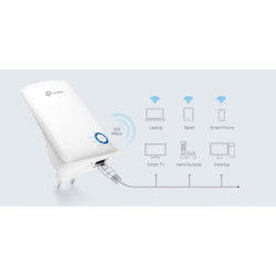 Wifi extender TP-Link TL-WA850RE